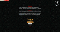 Desktop Screenshot of mistressdominique.net